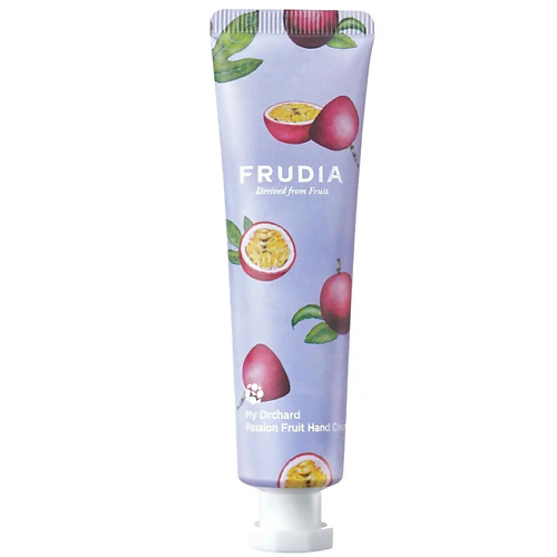 FRUDIA Крем для рук c маракуйей 30 #1
