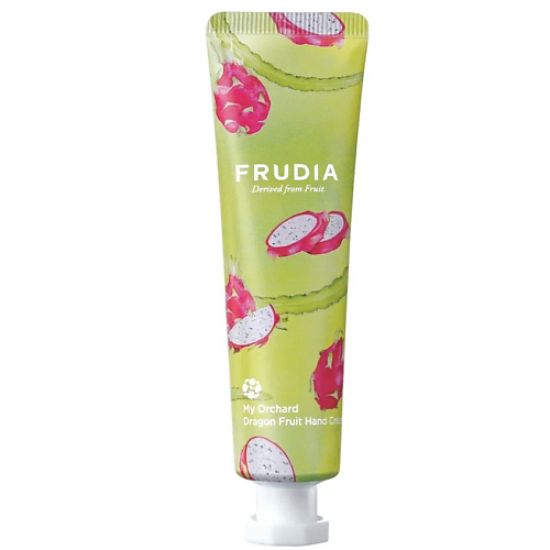 FRUDIA Крем для рук c фруктом дракона 30 #1