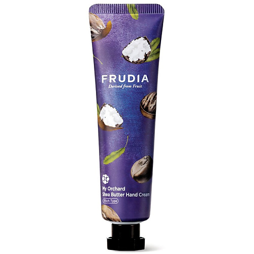 FRUDIA Крем для рук с маслом ши 30 #1