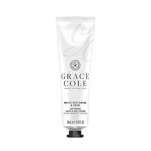 GRACE COLE Крем для рук Белый нектарин и груша White Nectarine & Pear 30 #1