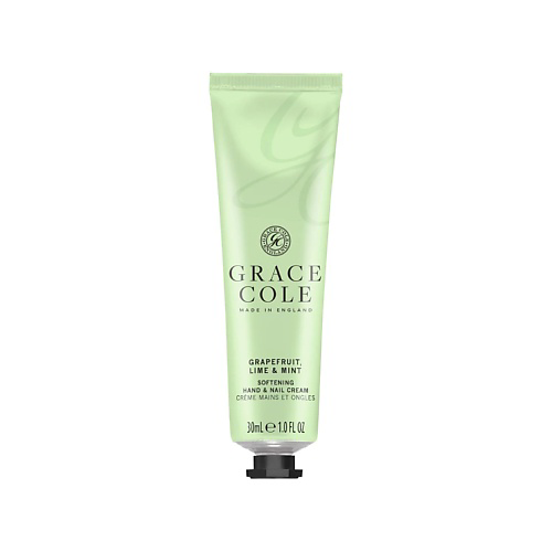 GRACE COLE Крем для рук Грейпфрут, лайм и мята Grapefruit Lime & Mint 30 #1