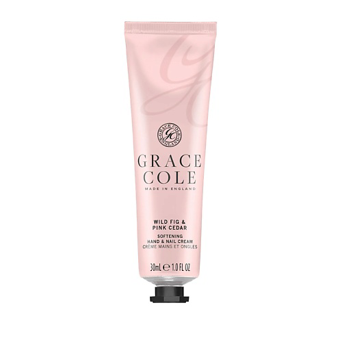 GRACE COLE Крем для рук Дикий инжир и розовый кедр Wild Fig & Pink Cedar 30 #1