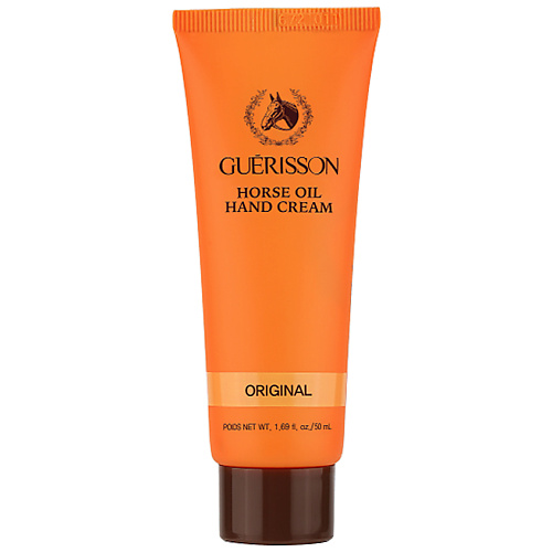 GUERISSON Крем для рук Hand Cream (original) 50 #1