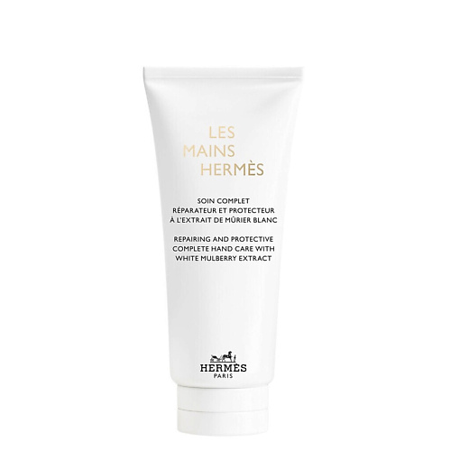 HERMÈS HERMES Крем для рук Les Mains Hermès Complete Hand Care 100 #1