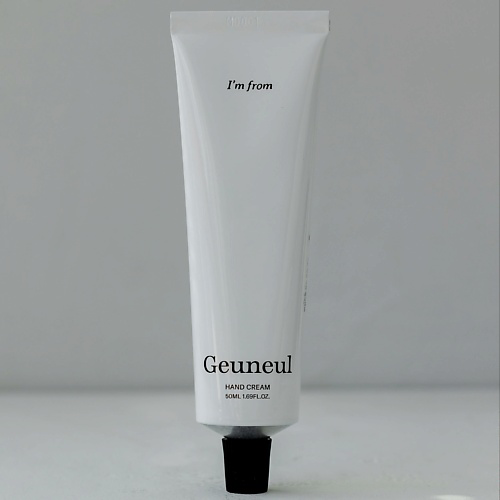 I'M FROM Крем для рук с ароматом Geuneul Hand Cream 50 #1