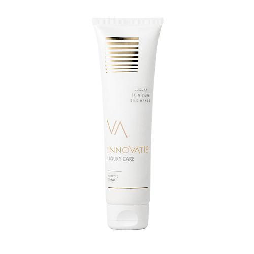 INNOVATIS Крем для рук Luxury Skin Care Silk Hands 100 #1