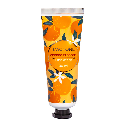 L'ACTONE Крем для рук Orange Blossom 30 #1