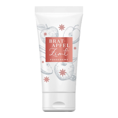 LAUFWUNDER Winter Handcreme Зимний крем для рук, грейпфрут 50 #1