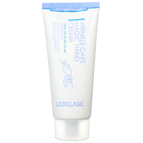 LEBELAGE Крем для рук от Морщин Антивозрастной Wrinkle Care Magic Hand Cream 100 #1