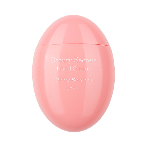 ЛЭТУАЛЬ Крем для рук "Cherry Blossom" BEAUTY SECRETS 50 #1