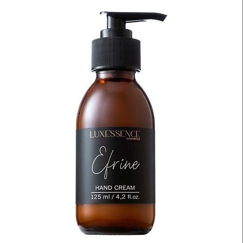 LUXESSENCE Крем для рук Efrine 125 #1