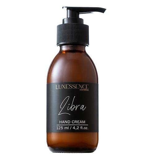 LUXESSENCE Крем для рук Libra 125 #1