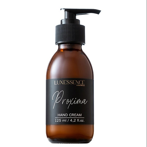 LUXESSENCE Крем для рук Proxima 125 #1