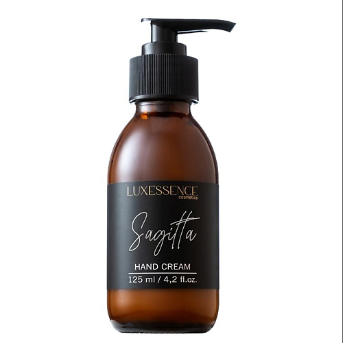 LUXESSENCE Крем для рук Sagitta 125 #1