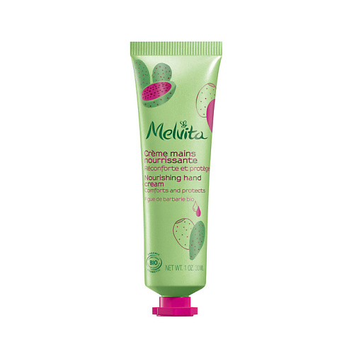 MELVITA Питательный крем для рук Nourishing Hand Cream 30 #1
