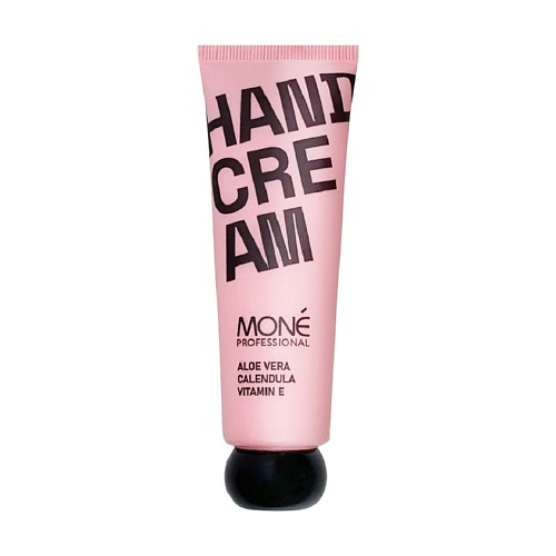 MONE PROFESSIONAL Увлажняющий крем для рук Hand Cream Aloe Vera, Calendula, Vitamin E 50 #1