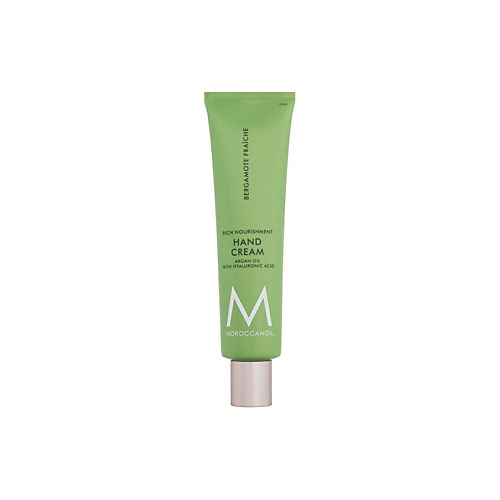 MOROCCANOIL Крем для рук Bergamote Fraiche 100 #1