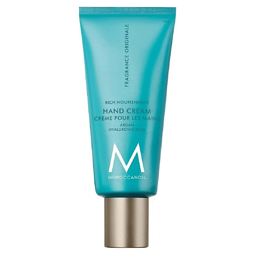 MOROCCANOIL Крем для рук Fragrance Originale Hand Cream 40 #1