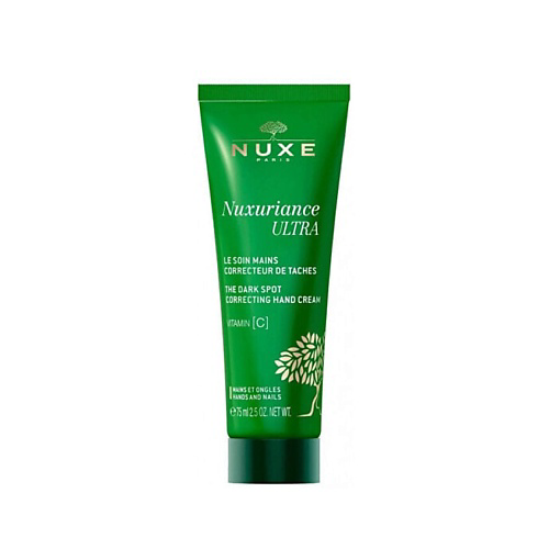 NUXE Крем для рук против пигментации Nuxuriance Ultra The Dark Spot 75 #1