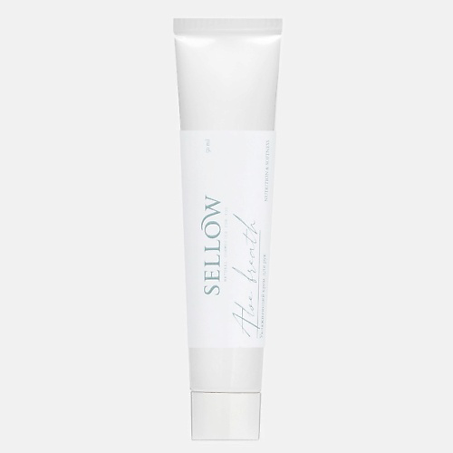 SELLOW Увлажняющий крем для рук aloe breath 50 #1