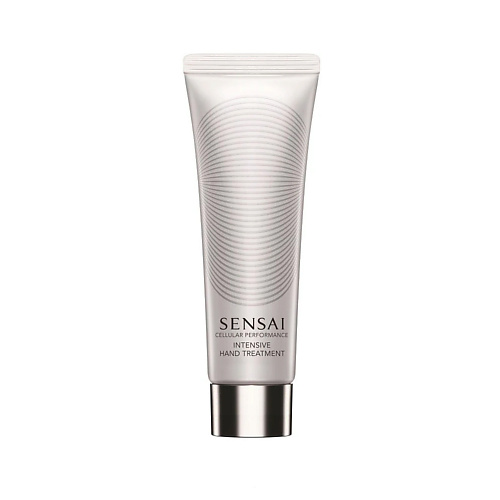 SENSAI Увлажняющий и смягчающий крем для рук Cellular Performance Intensive Hand Treatment 50 #1