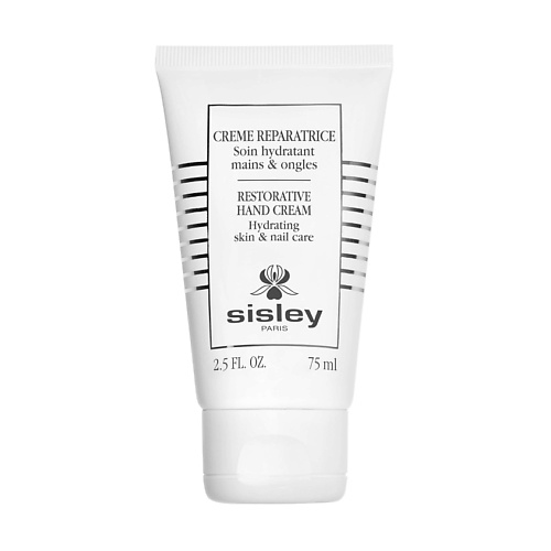 SISLEY Крем увлажняющий для рук и ногтей Репаратрис Reparatrice Restorative Hand Cream 75 #1