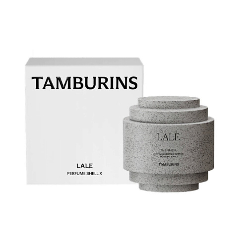 TAMBURINS Крем для рук Lale 30 #1