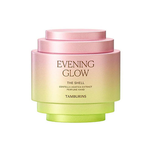 TAMBURINS Крем парфюмерный для рук EVENING GLOW 30 #1