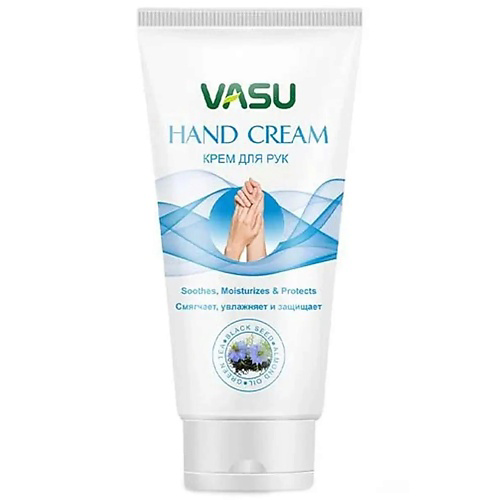 VASU Крем для рук (Hand Cream) 60 #1