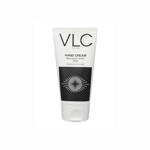VLC Питательный крем для рук Black pepper 50 #1