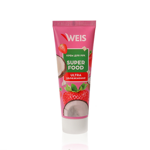 WEIS Крем для рук 75 #1