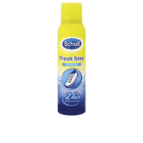 SCHOLL Дезодорант для ног FRESH STEP shoe 150 #1