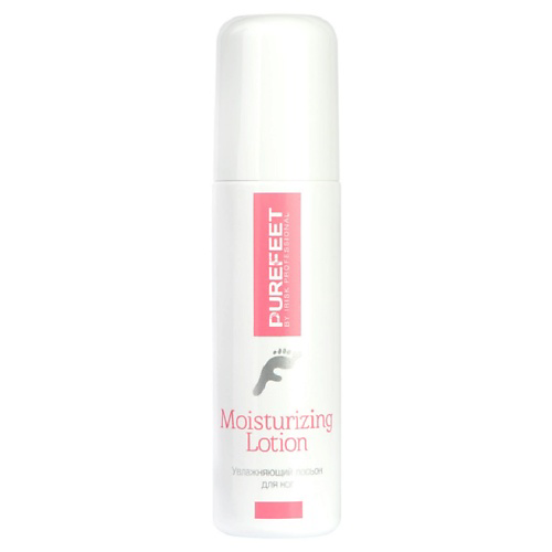 IRISK Лосьон-спрей для ног увлажняющий, серия "PureFeet Moisture Spray" 130 #1