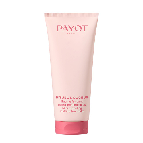 PAYOT Бальзам для стоп восстанавливающий Rituel Douceur 100 #1
