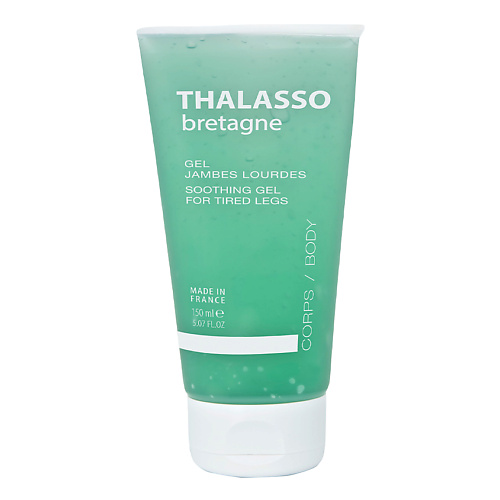 THALASSO BRETAGNE Гель Успокаивающий для Ног 150 #1