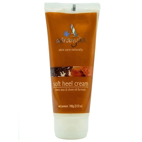 AARANYAA Крем для ступней смягчающий (Soft Heel cream) 100 #1