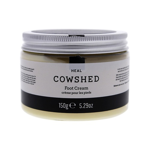 COWSHED Крем для ног заживляющий Heal Foot Cream 150 #1
