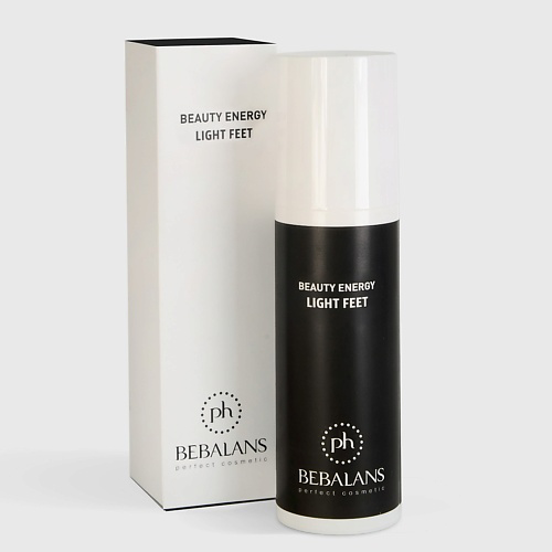 PH BEBALANS PERFECT COSMETIC Крем венотоник для ног LIGHT FEET 150 #1