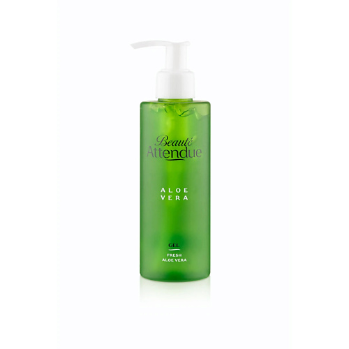 BEAUTE ATTENDUE Гель АЛОЭ ВЕРА "ALOE VERA GEL" 200 #1