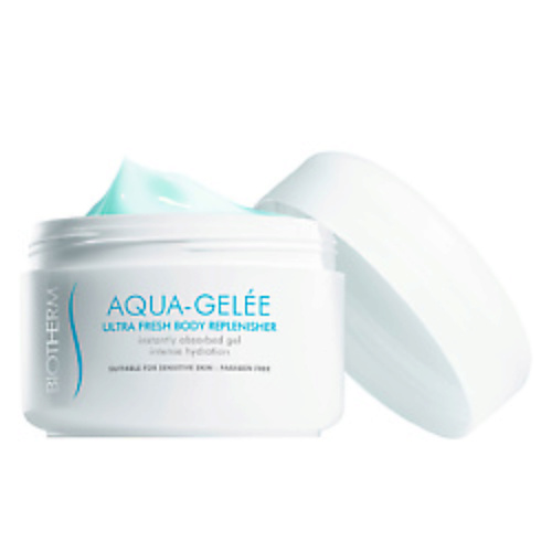 BIOTHERM Гель для тела увлажняющий Aqua-Gelee 200 #1