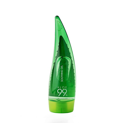 HOLIKA HOLIKA Гель универсальный 99% алоэ вера Aloe 99% Soothing Gel 55 #1