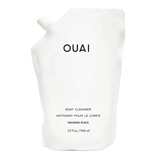 OUAI Гель для душа Body Cleanser Melrose Place 946 #1