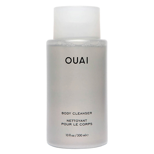 OUAI Гель для душа Body Cleanser 300 #1