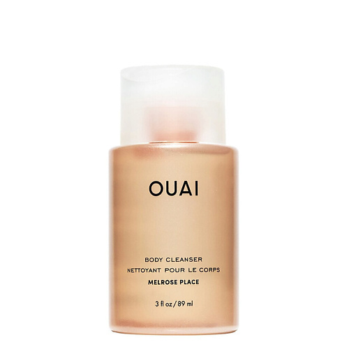 OUAI Гель для душа Body Cleanser Melrose Place 89 #1