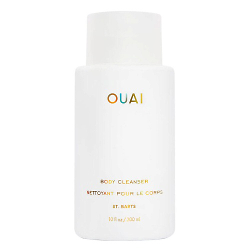 OUAI Гель для душа St. Barts 300 #1