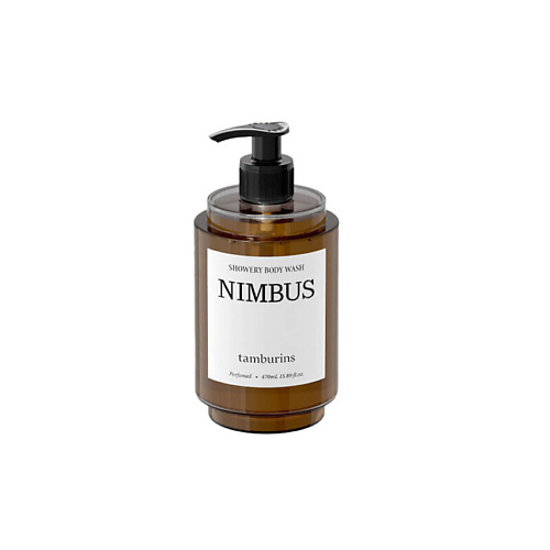TAMBURINS Гель для душа NIMBUS 470 #1