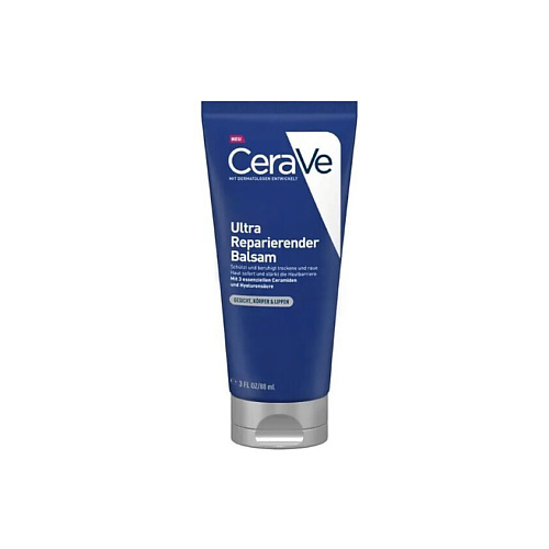 CERAVE Защитный бальзам для увлажнения кожи Ultra Repairing 88 #1