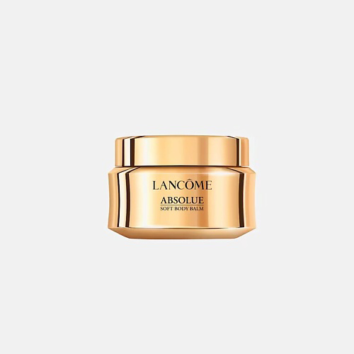 LANCOME Питательный бальзам для тела Absolue Soft Body Balm 190 #1