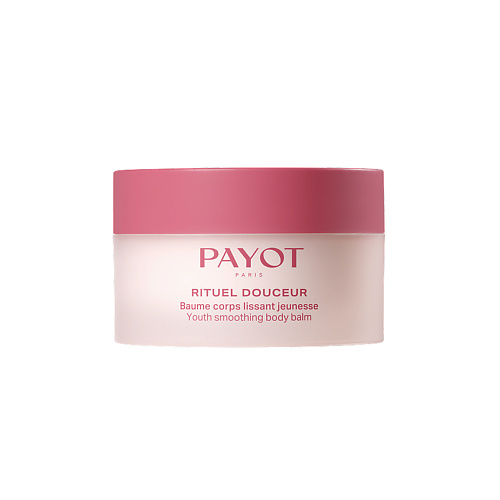 PAYOT Бальзам для тела с разглаживающим эффектом Rituel Douceur 200 #1