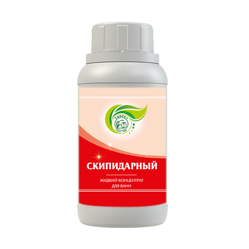 ТОНУС+ Жидкий концентрат для ванн «Скипидарный» 250 #1